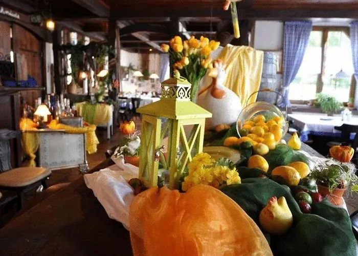 Hotel Gasthof am Selteltor