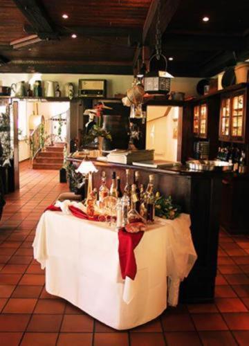 Am Selteltor Wiesensteig