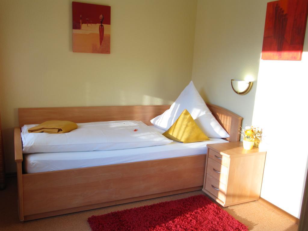 Am Selteltor Hotel 3*