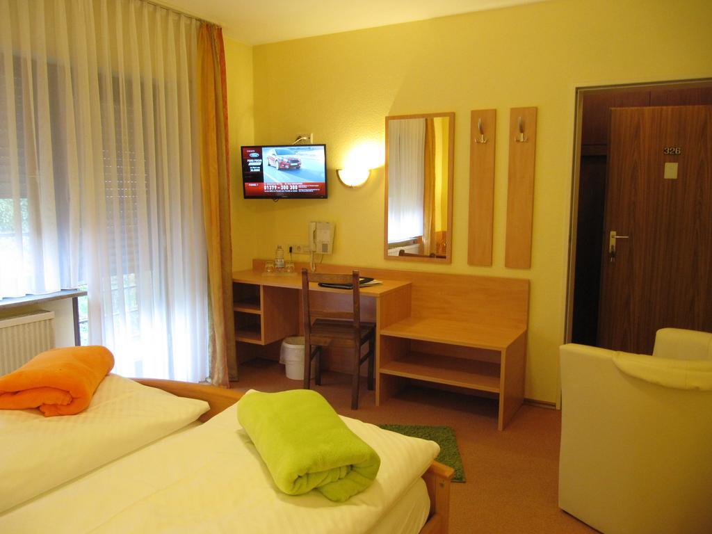 Am Selteltor