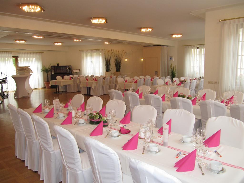 Am Selteltor Hotel 3*