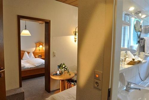 Am Selteltor Hotel Wiesensteig