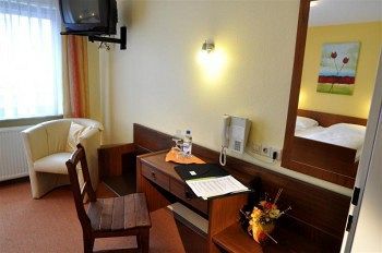 Am Selteltor 3*