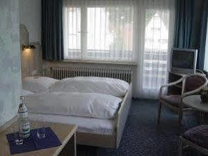 Hotel Am Selteltor Wiesensteig