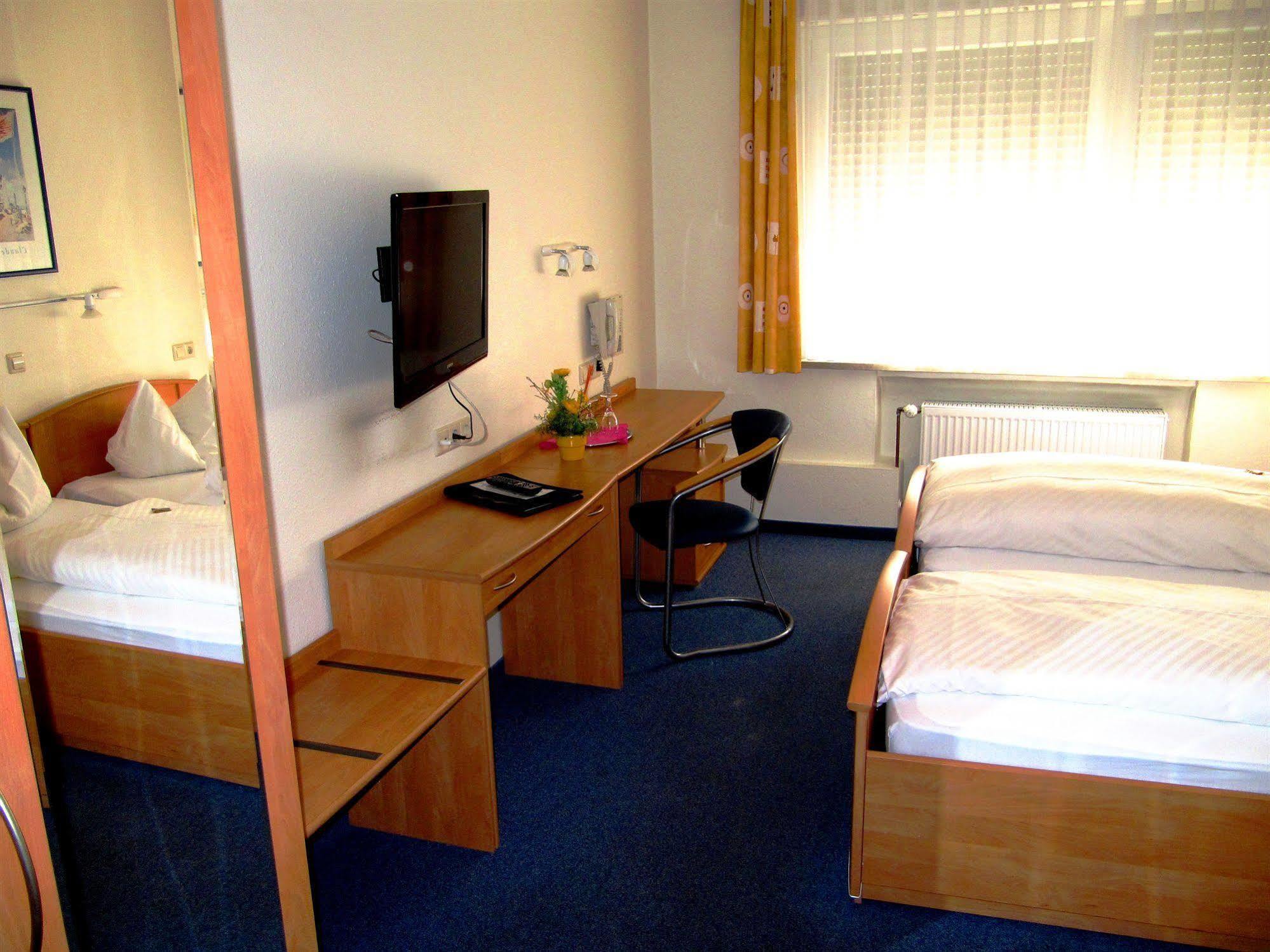 Am Selteltor Hotel