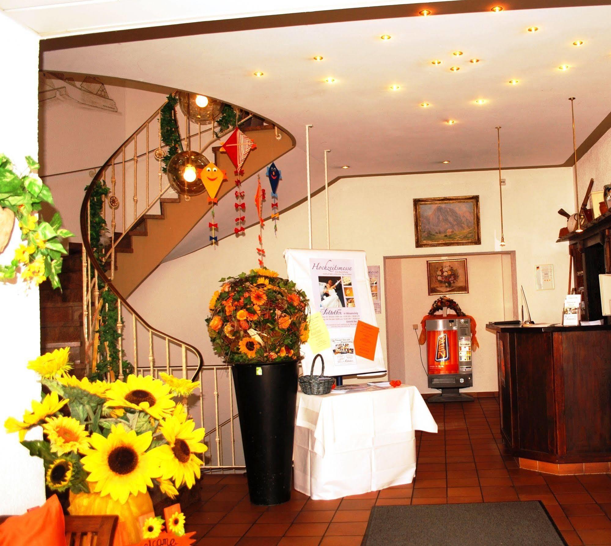 Hotel Am Selteltor