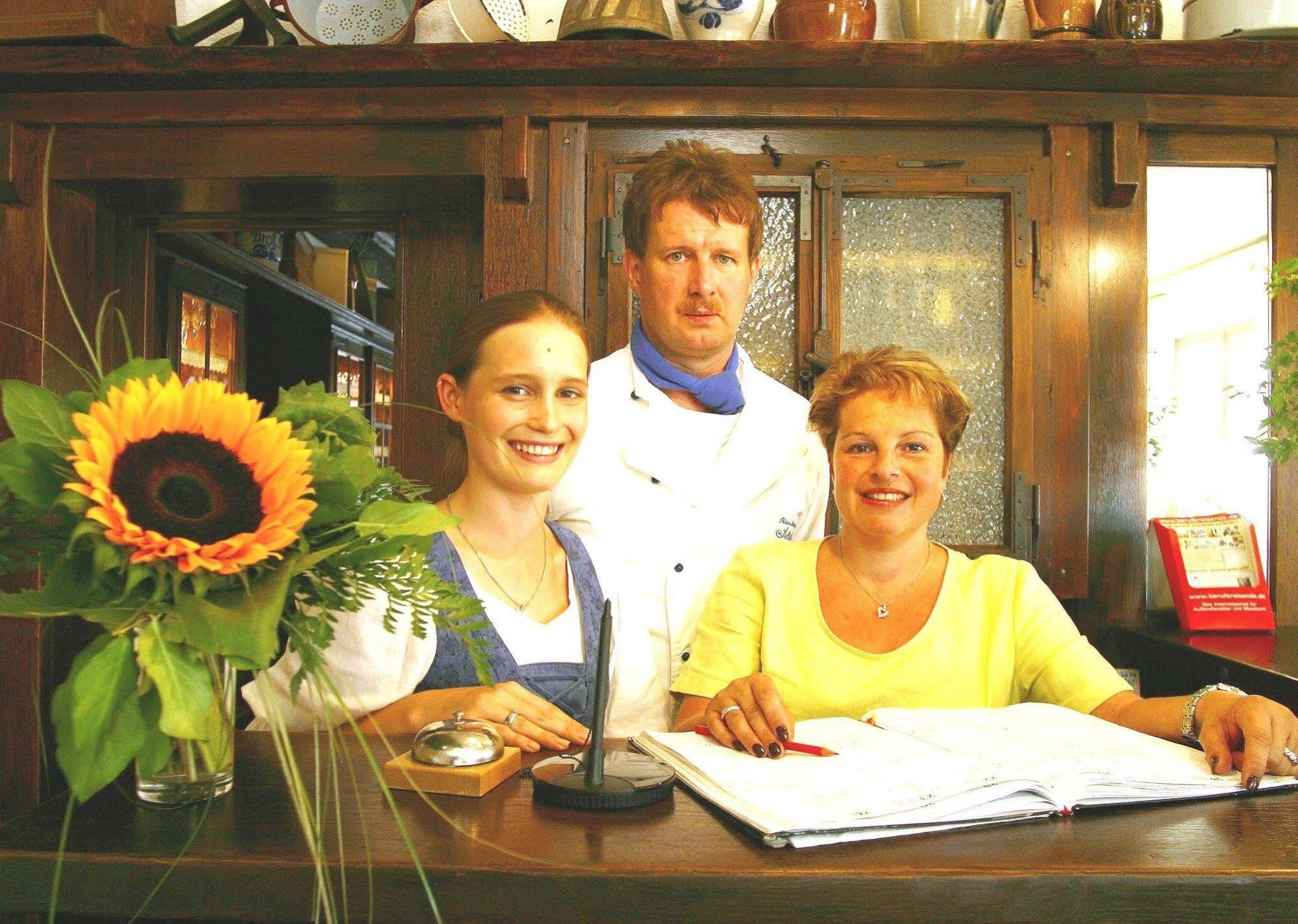Am Selteltor 3*